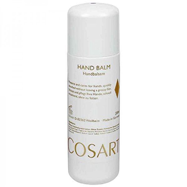 Cosart 0985 Hand Balm 200 ml