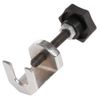 Silverline 702445 Windscreen Wiper Arm Removal Tool, 15 mm