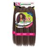 Janet Collection Premium Synthetic Noir 6X AFRO TWIST Braid (1B)