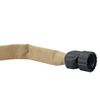 Melnor 65159AMZ 50' Soaker Hose, Black/Green