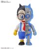 Figure-rise Mechanics Dr. Slump Arale-chan Obocchaman Color Coded Plastic Model