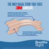 Breathe Right Nasal Strips Tan S/M 30ct
