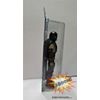 10 STAR WARS action figure blister case protective clamshell display Small 3 3/4