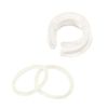 My Wrap R Long Body Ring + Adjustable Rings, 2 Included