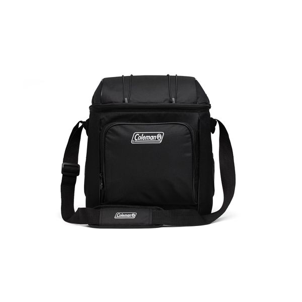 Coleman Chiller Soft Cooler—30 Can Soft Cooler Bag