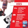 Loctite Threadlocker Red 271,0.20 fl. oz(209741)