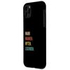 iPhone 11 Pro Funny Swedish First Name Design - Mark Phone Case