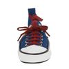 F.C. Slipper Case Barcelona, 240 x 85 x 80 mm