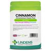 Cinnamon Tablets; 3000mg Double Pack 200 Tablets (Cinnamon bark Extract)