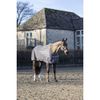 LeMieux Arika Air-Tek Sheet - Grey 7ft0
