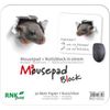 RNK Mousepad Pad 24 x 22 cm 30 Sheets Mausi