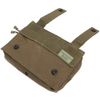 Mil-Tec Laser Cut Belt Pouch (Olive)