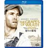 怒りの葡萄 [AmazonDVDコレクション] [Blu-ray]
