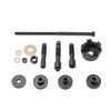 25mm Wheel Bearings Remover & Installer Puller Tool Kit Fit For Harley 2007-UP