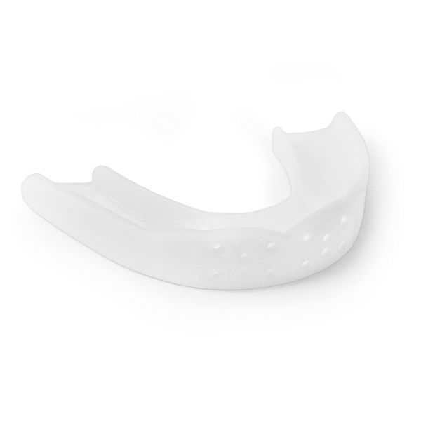 Sova 1.6mm Mouth Guard for Clenching and Grinding Teeth at Night, Custom-Fit Sleep Night Guard Only