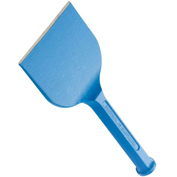 Footprint 4" (100mm) Brick Bolster