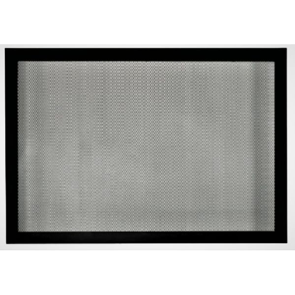 Empire Direct Vent Gas Fireplace Barrier Screen Tahoe 42"  DVFB42MBL-2 ********