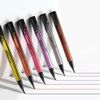 Maybelline Hyper Sharp Liner R Eyeliner Waterproof, BR-2 Brown Black