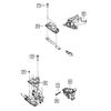Mopar Performance 4685816AA MOPAR Strap