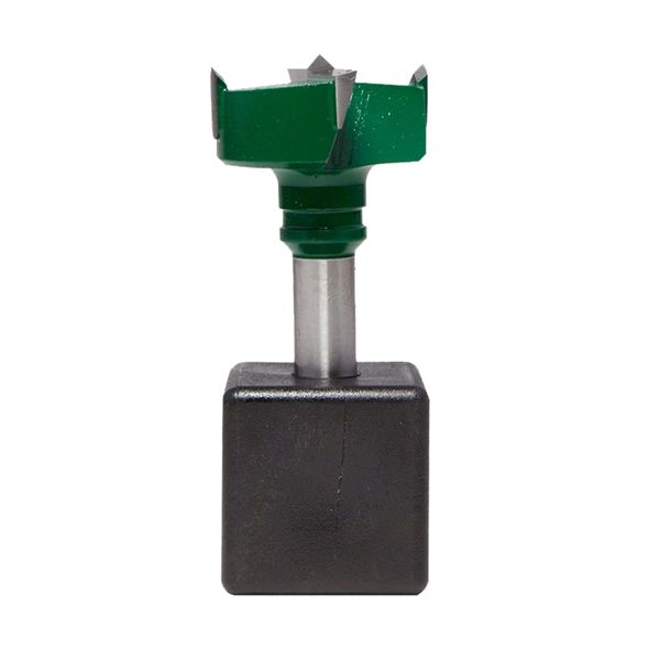 Stay Sharp 1041402 35mm Wood Hinge Industrial Drill Bit Recyclable