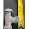 ONE Qest  3/4"x3/4" hose drain Valve P-301C