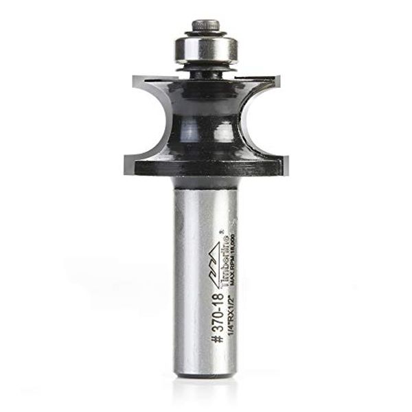 Timberline - Corner Beading 1/4R (370-18)