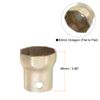 sourcing map Spindle Nut Socket 83mm 8 Point Wheel Bearing Locknut Socket