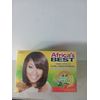 Africa's Best Herbal Intensive Dual Conditioning No-Lye Relaxer System