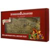 Dungeons & Dragons: The Cartoon 40th Anniversary Rollercoaster Ticket Replica