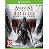 Assassin's Creed Rogue Remastered (Xbox One)
