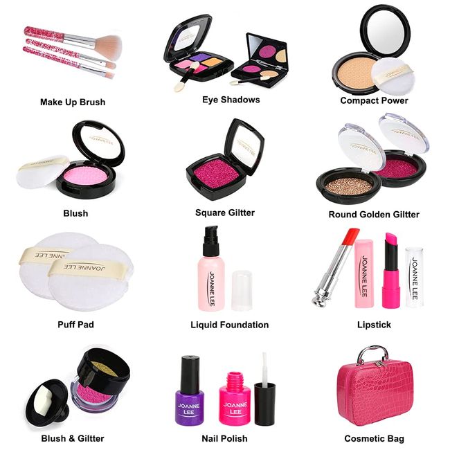 What Age Should A Child Start Using Makeup Products Saubhaya Makeup