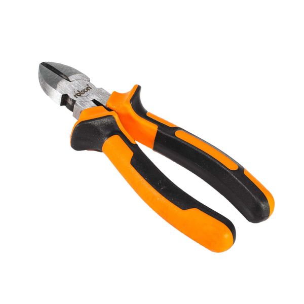 Rolson 21058 200mm Side Cutting Pliers