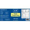 32 oz Angstrom Magnesium Supplement by Angstrom Minerals