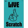 LIVE Scratch~上がってますってばTOUR~@武道館 [DVD]