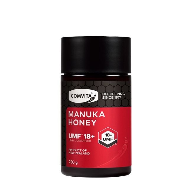 Comvita UMF18+ Manuka Honey, 250g, 1 stick