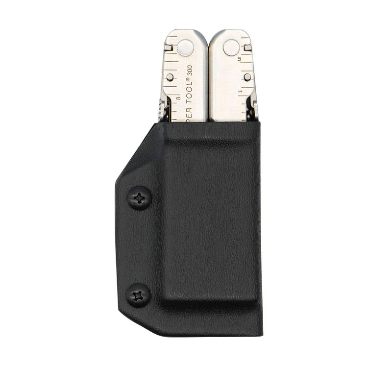 Clip & Carry Kydex Multitool Sheath for Gerber DUAL-FORCE Made in USA (multi -tool Not Included) Edc Multi Tool Sheath Holder Holster