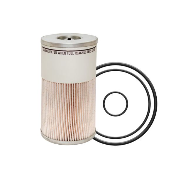 Baldwin PF7748 Fuel/Water Filter Replace Detroit 23529168, FS19624 (6Pack)