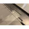 Apple Macintosh PowerBook 140 145 160 165 170 Display LCD Hinge Mount Bracket
