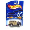 HOT WHEELS 2002 No.185 40' WOODIE