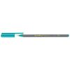 Edding 55 Finepen Fineliner 0.3 mm Turquoise