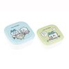 Chiikawa SSP 22 Seal Containers, Set of 2