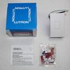 Lutron VETS-1000-WH Electrical Distribution Switcher