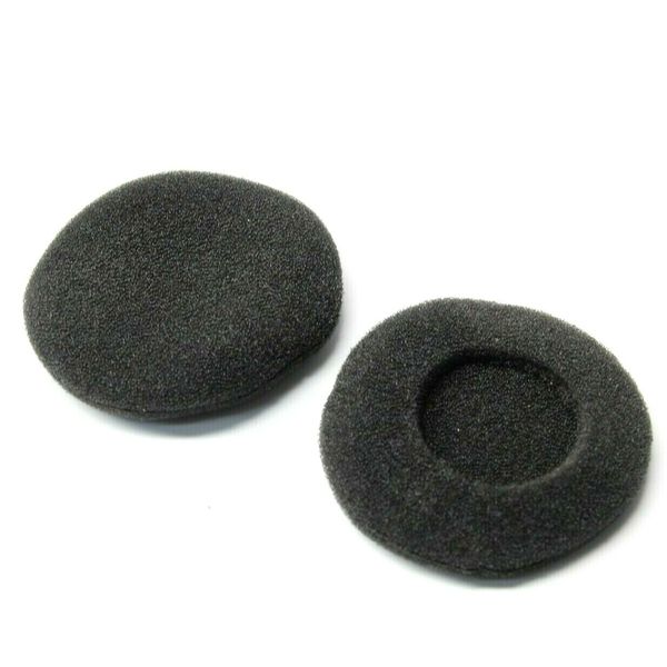 Ear Cushions Foam Replacement Cover for Plantronics Supra Plus Encore Headsets