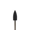 Pro Impressions - Silicone Nail Polisher E-File Bit - 6mm (Manicure, Pedicure, E-File)