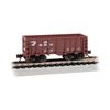 Track N - Ore Car Conrail