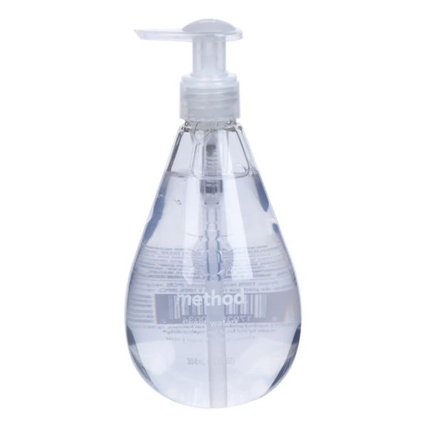 Method 00034 12 Oz Sweet Water Hand Wash