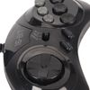 Tonysa Gamepad Controller, 9 Pin 16Bit Mini Handheld Ergonomic Classic Portable Gamepad Controller