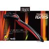 PREMIUM DISPO IGNIS 5 Blade Disposable Razors, Pack of 6, Set of 5, 30
