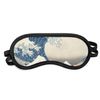 Great Wave Off Kanagawa Sleeping Eye Mask - Small