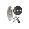 L-Track Floor Pocket 4 Pack | 200269390